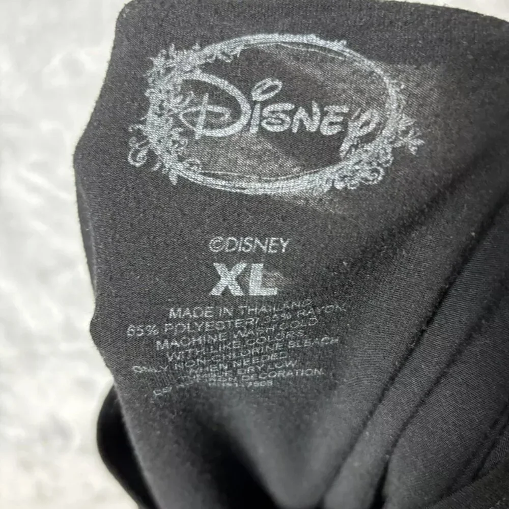 Disney Kids Little Mermaid T-shirt - Picture 3 of 4